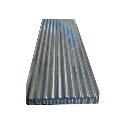 China Other Corrugated Zinc Aluminum Steel Sheet Galvanized Roofing Sheet for sale