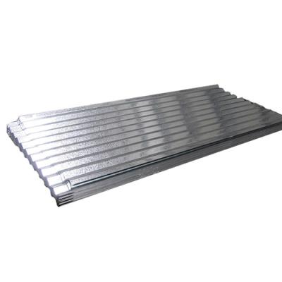 China Other messaging will have a discount Galvanized Steel Corrugated Roofing Sheet for sale