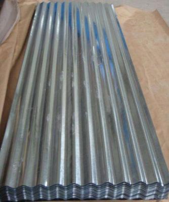 China Other used galvanized corrugated iron sheet with price2019010301 for sale