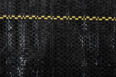 China Mirafi Woven Geotextile Stabilization Fabric Anti - UV Driveway Underlayment for sale