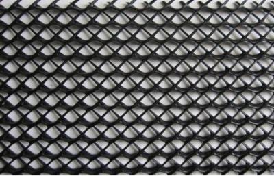 China Gebreide Plastic Geocomposite-Netto Drainage, 1 - 4m Geocomposite Muurafvoerkanaal Te koop