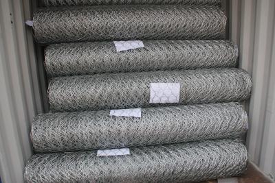 China Cestas de alambre galvanizadas jaula de Gabion de la roca de la inmersión caliente para la construcción del muro de contención en venta