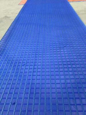 中国 プラスチック溶接のGeocomposite Geogridの道路工事のためのGeosyntheticの文書 販売のため