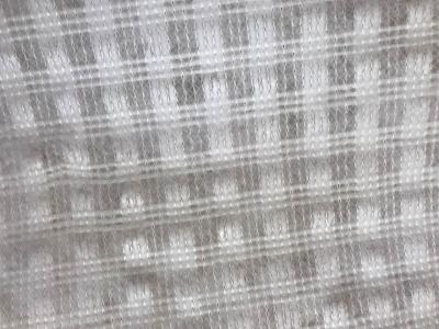 中国 Bitumen Coated PET Geotextile Geocomposited Glass Fiber yarn or Polyester Yarn 販売のため