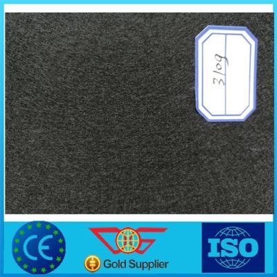 China Convenient Needle Punched Non Woven Geotextile For Highway / Railway / Geopot for sale