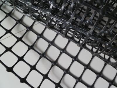 Cina Rinforzo di plastica/norma resistente alla corrosione di Geogrid ASTM muro di sostegno in vendita