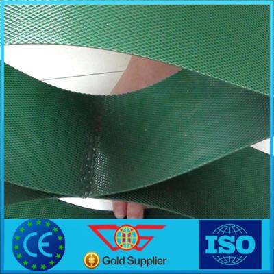 China Smooth / Texture Surface Perforated Plastic HDPE Geocell for Gravel Stablization for sale