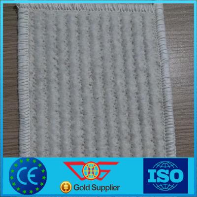 Cina Natural Sodium Bentonite Material Clay Liner GCL in vendita