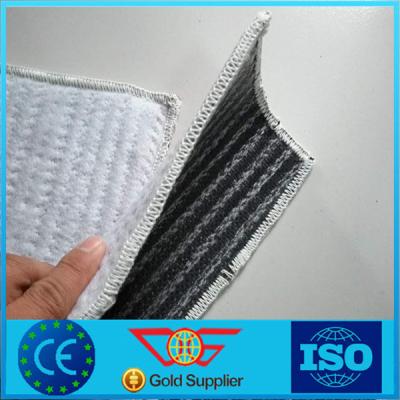 China Waterproof(GCL) Geosynthetic Clay Liner Used in Waste Landfill for sale