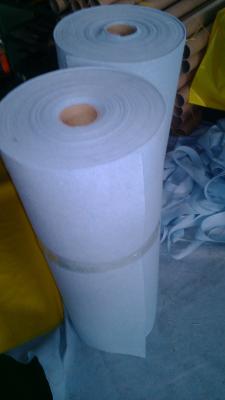 China Road / High Way Construction Filter Non Woven Geotextile Fabric 100g - 1300g for sale