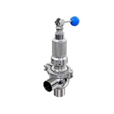 China Constant pressure control valve pressure relief valve pressure relief valve for sale