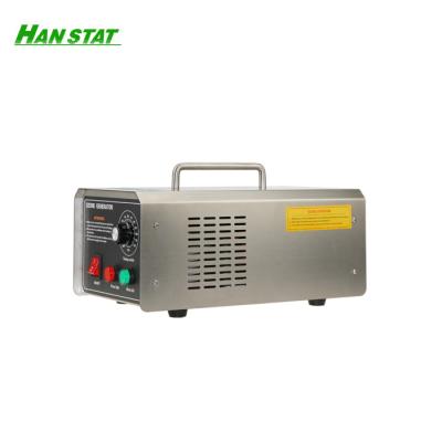 China Hotel Medical Clinic Desktop Ozone Generator for sale