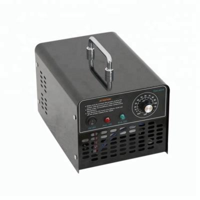 China Hotel Function Treatment Hospital Ozone Cell Generator Therapy Equipment Powerful Ozone Generator for sale