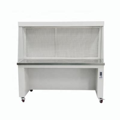 China Hospital Air Clean Bench Industrial Workstation / Factory Homemade Professional Purification Supplier for sale