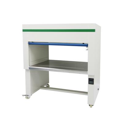 China 100 High Quality Cheap Double Vertical Laminar Flow Horizontal Clean Room/Lab Clean Work Benches With Clean Filters for sale