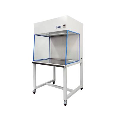 China China Hot Professional Industrial Vertical Flow Factory Supplier Air Promotion Design Hospital Sale Clean Bench for sale