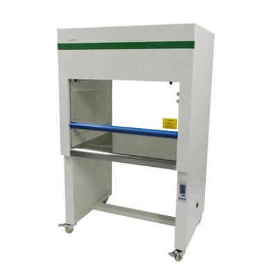 China Laboratory/hospital/new clean bench price professional sale laminar air circulation new facotry for sale