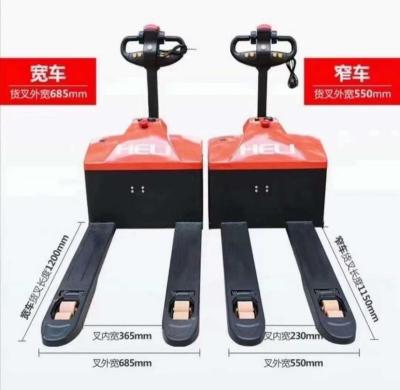 China High Quality 5 Ton Electric Pallet Truck Max Hydraulic Video Of Building Material Stores Small 1 Engine Power Building Engine Food Dimensions Technical Sales for sale