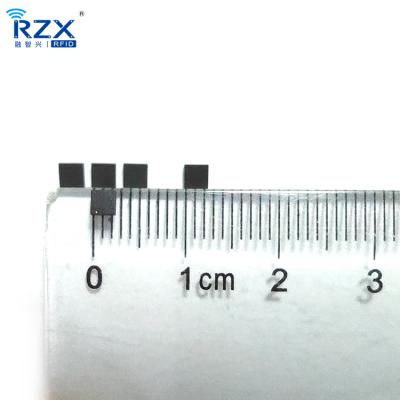 China MONZA Flexible R6-P ISO18000-6C Anti UHF RFID Metal Tag On Metal PCB Tag Small For Asset Tracking for sale