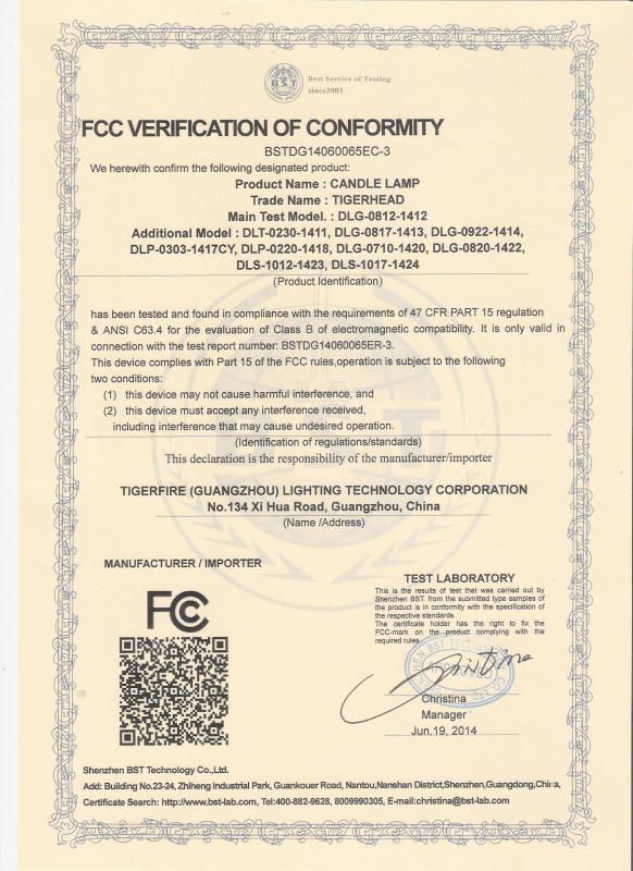 FCC - Shenzhen WIN-KARE Technology Co., Ltd.