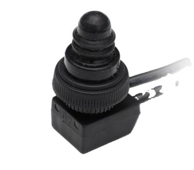 China Shell Plastic Top Bakelite Bottom Plastic Up Shell Manufacturers WIN-KARE Supply Waterproof Compound Control Switch for sale