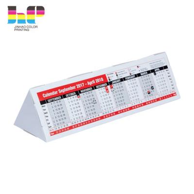 China 2022 Eco - Friendly Custom 2023 Calendar Printing for sale