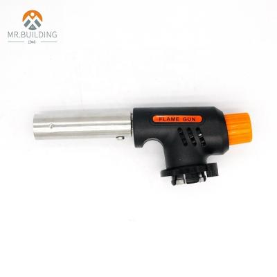 China New Design Sustainable Lighter Cooled Tig Blow Gas Torch Flame Welding Gun With Great Price for sale