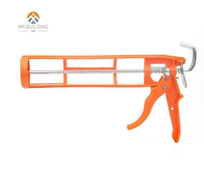 China China Supply High Quality Wholesale MR-025 Civil Construction Tool Sausage Caulking Gun MR-025 for sale