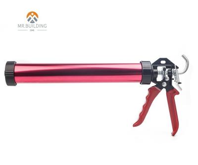 China Factory Wholesale Best Price MR-036 Cordless Sausage Caulking Gun Silicon Gun MR-036 for sale