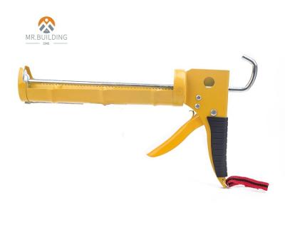 China Factory wholesale effective civil construction tool MR-022 caulking gun for construction and sealant MR-022 for sale