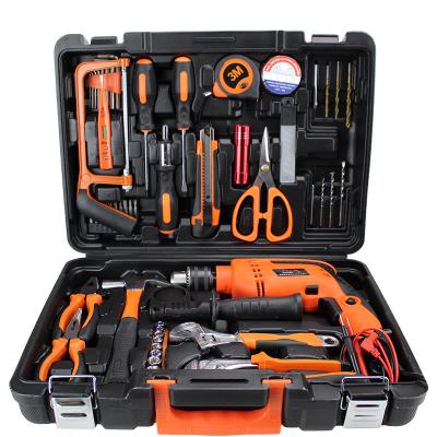 China Household industrial use professional production of household lithium set power tools for sale