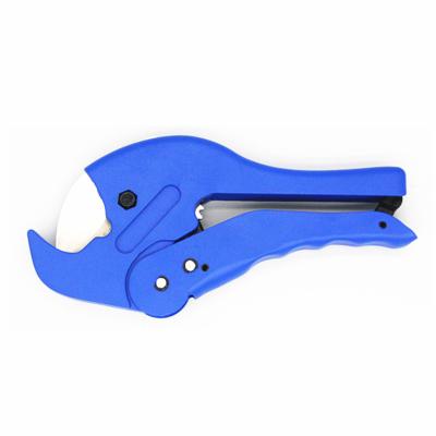 China Factory wholesale high quality MR-402 scissors of cutting tools ppr pvc plastic pipe cutter MR-402 for sale