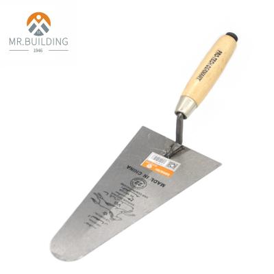 China MR-108 MR.BUILDING Acute Favorable Price Best Selling Plastering Equipment Masonry Tools for sale