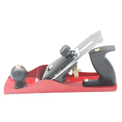 China Popular Sale MR-381 Iron Hand Planer 8013 Easy Edge Woodworking Tools for sale