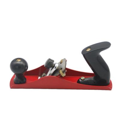 China Popular Iron Sale MR-382 Longevity Hand Tools 8017 Woodworking Bench Plane for sale