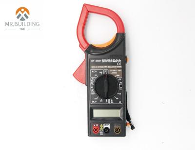 China SUN Multi Function Digital Multimeter High Precision Fully Automatic Professional Intelligent Electrical Instrument ALL Origin DT-266 for sale