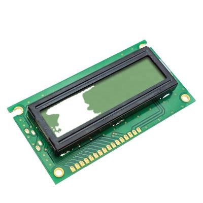 China Meter COB 16x2 STN LCD Display Module for sale