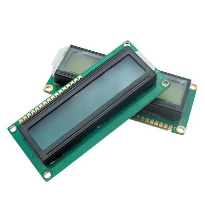 China Meter COB 16x2 STN LCD Module for sale