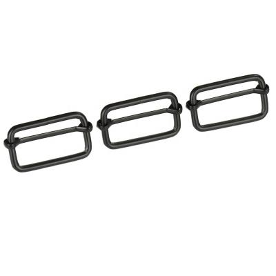 China High Quality ZINC Classic Style Custom Metal Buckles For Garment Custom Color Bag Zinc Alloy Buckles for sale