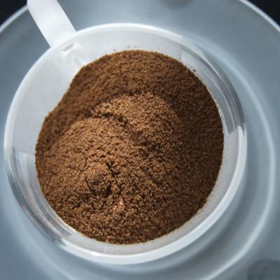 China Hogood Cooffee HG30 Hg 40 Spray Dried Soluble Coffee Original China HG30 HG40 for sale