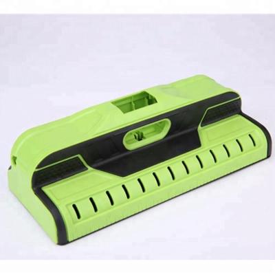 China Plastic Injection Mold Plastic Cleared Molding For Plastic Industrial Products for sale