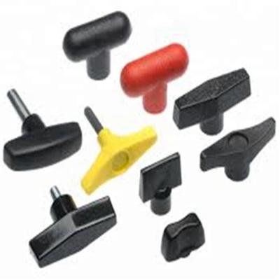 China Service Various Plastic Material Plastic Parts Factory Injection Molding Plastic Manufacturers for sale