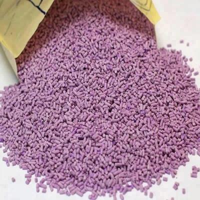 China Viable The Best Cat Litter Tofu Lavender Scent For Kittens for sale