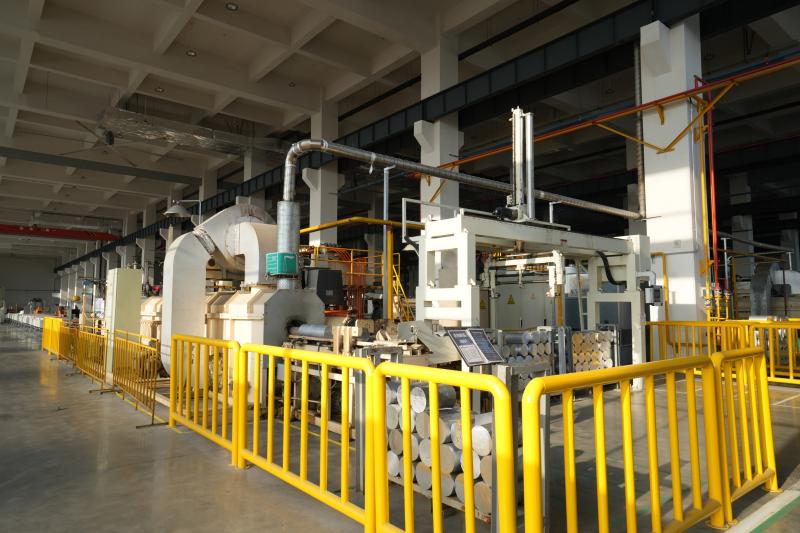 Verified China supplier - Changzhou Yifei Machinery Co., Ltd.