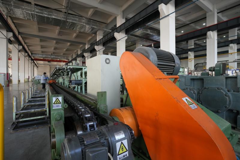 Verified China supplier - Changzhou Yifei Machinery Co., Ltd.