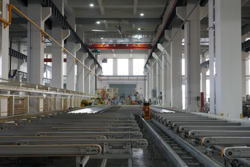 Verified China supplier - Changzhou Yifei Machinery Co., Ltd.