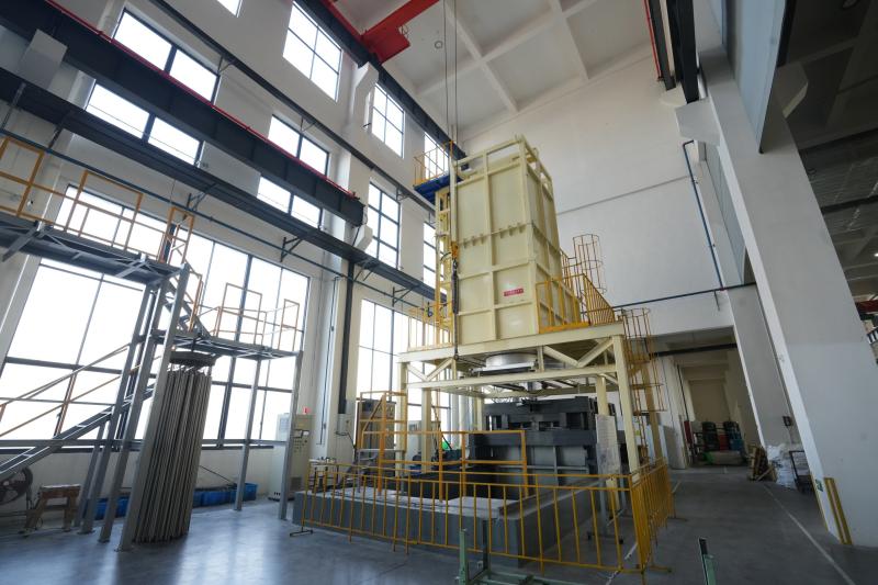Verified China supplier - Changzhou Yifei Machinery Co., Ltd.
