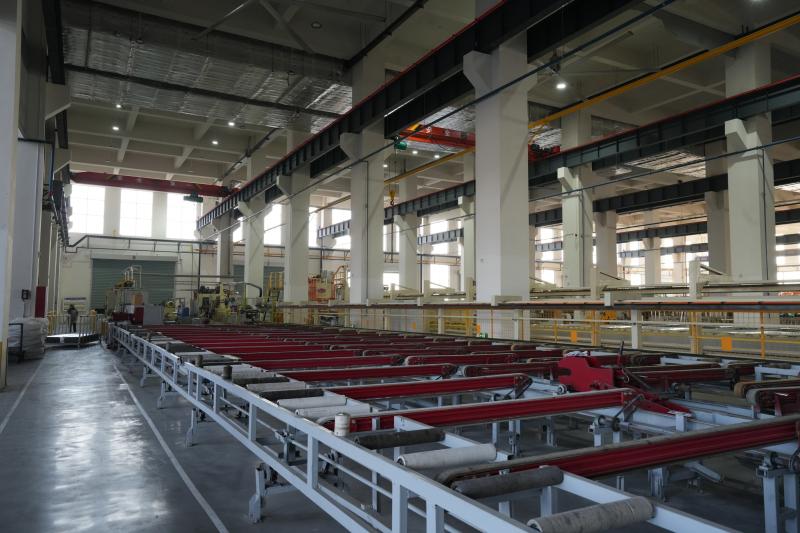 Verified China supplier - Changzhou Yifei Machinery Co., Ltd.