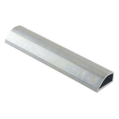 China Alloy Aluminum Shelves Aluminum Extruded Profiles for sale