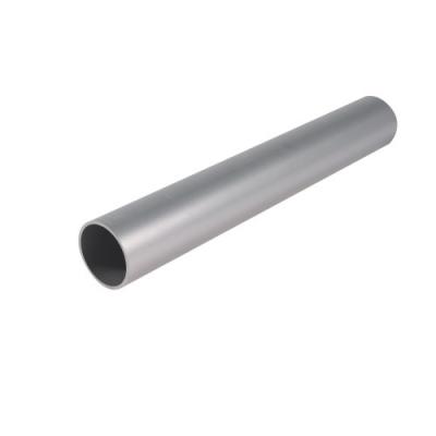 Chine Anodized Color 6063 Aluminum Round Tube Customized 6000 Series à vendre